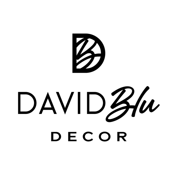 David Blu Decor logo