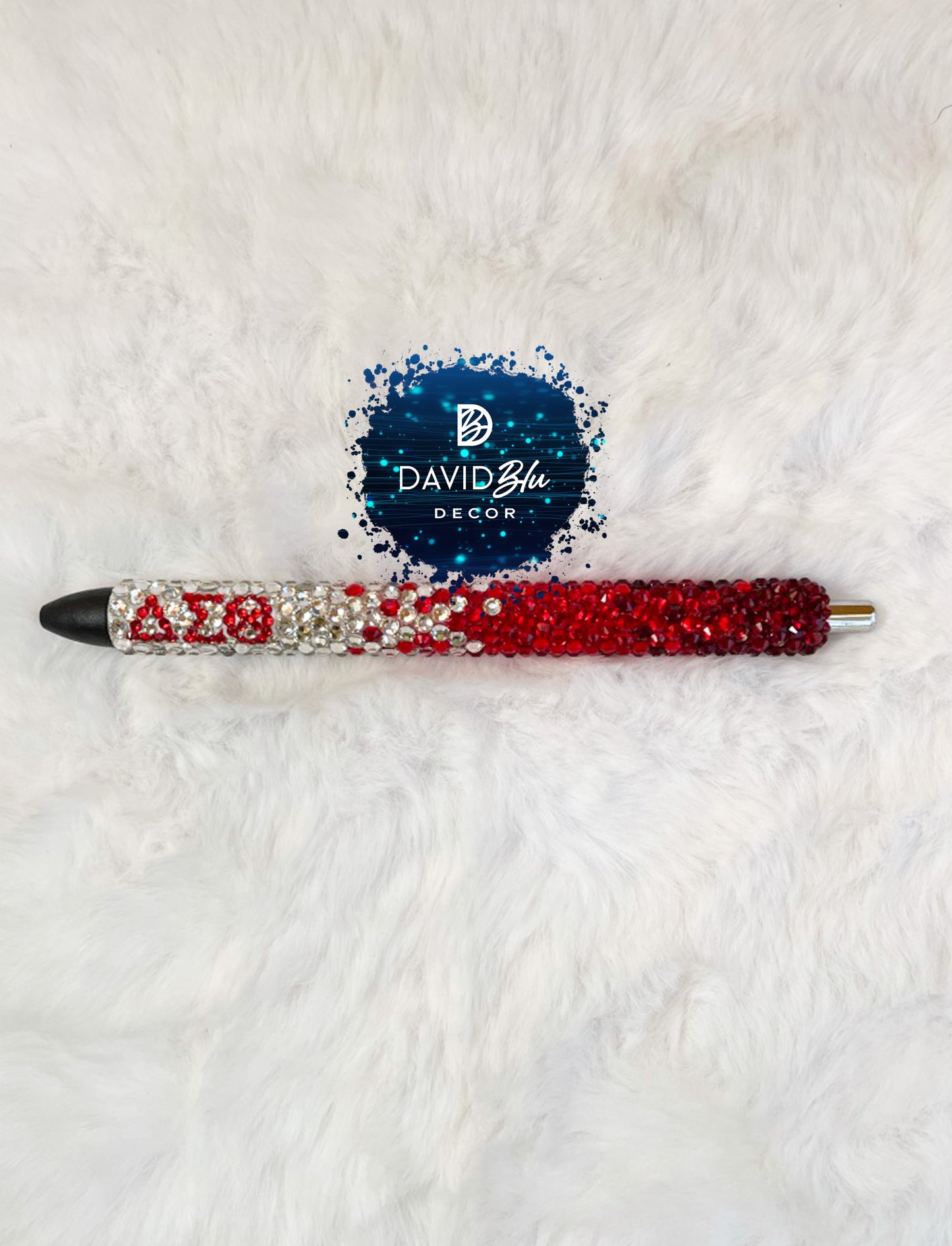 DELTA OMBRE BLING PEN