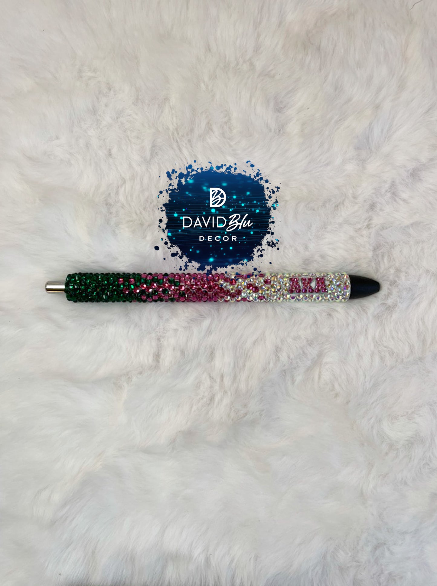 AKA BLING PEN