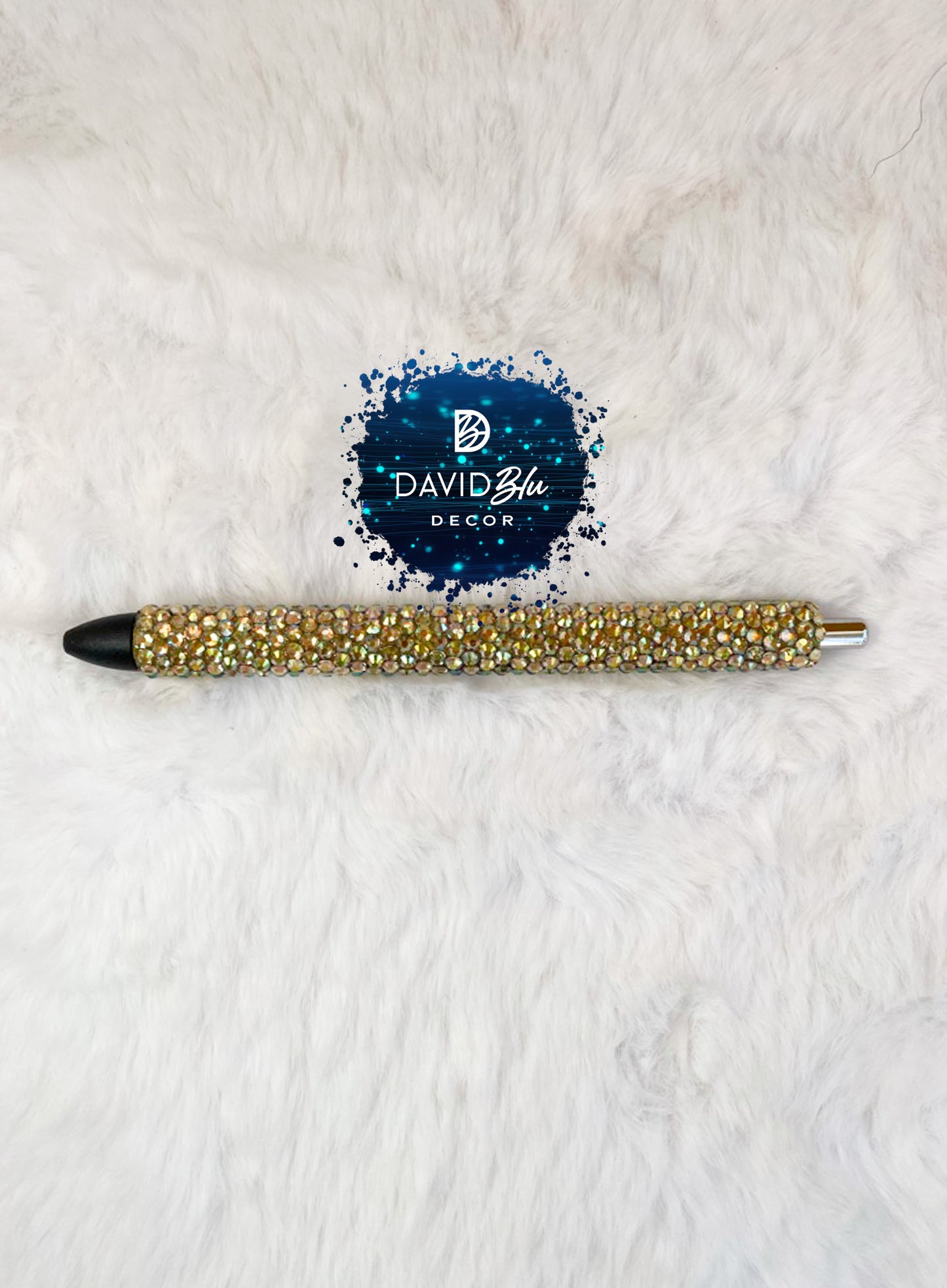 DRAGON'S BREATH BLING PEN