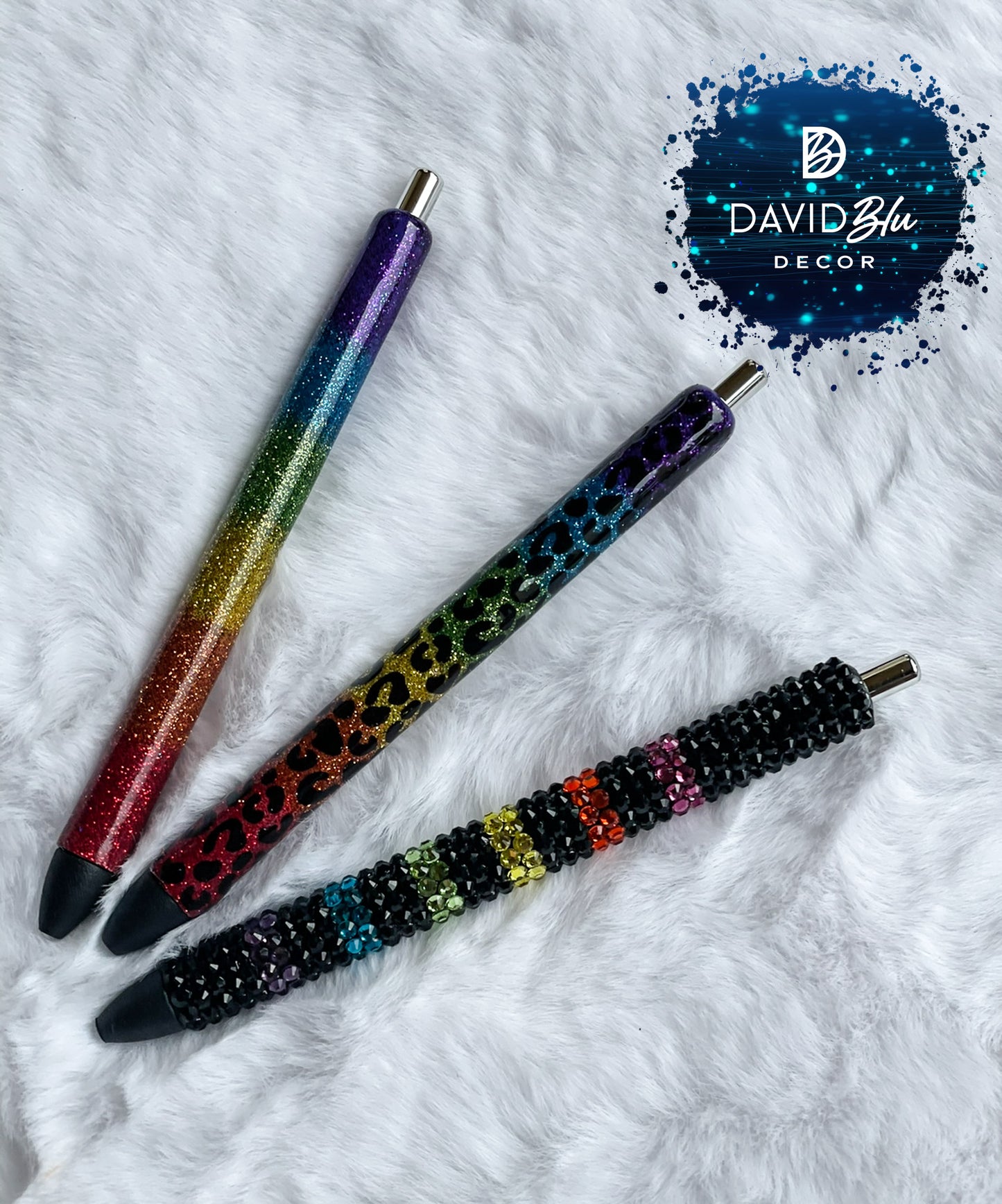 RAINBOW PEN