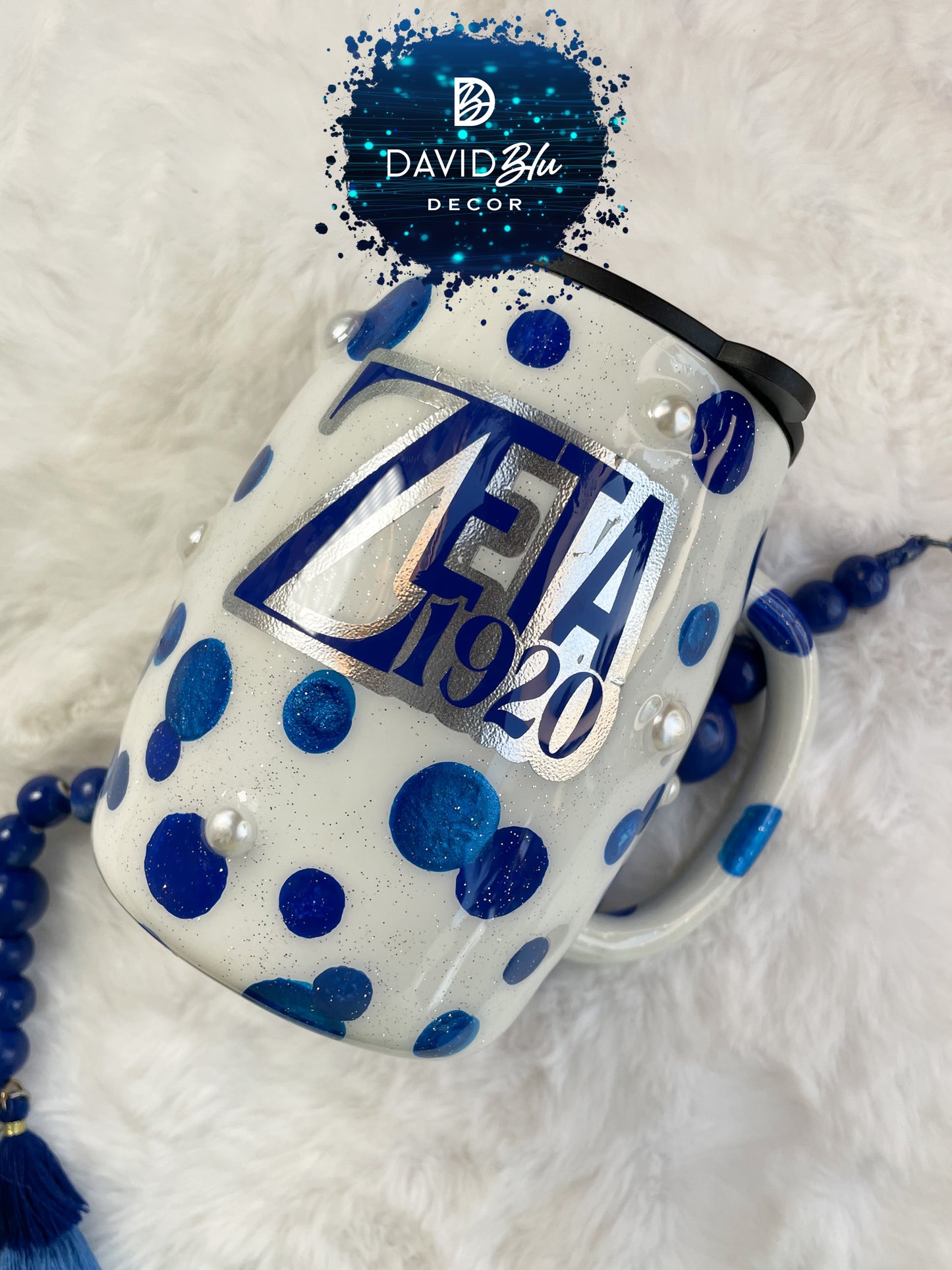 ZETA 1920 MUG