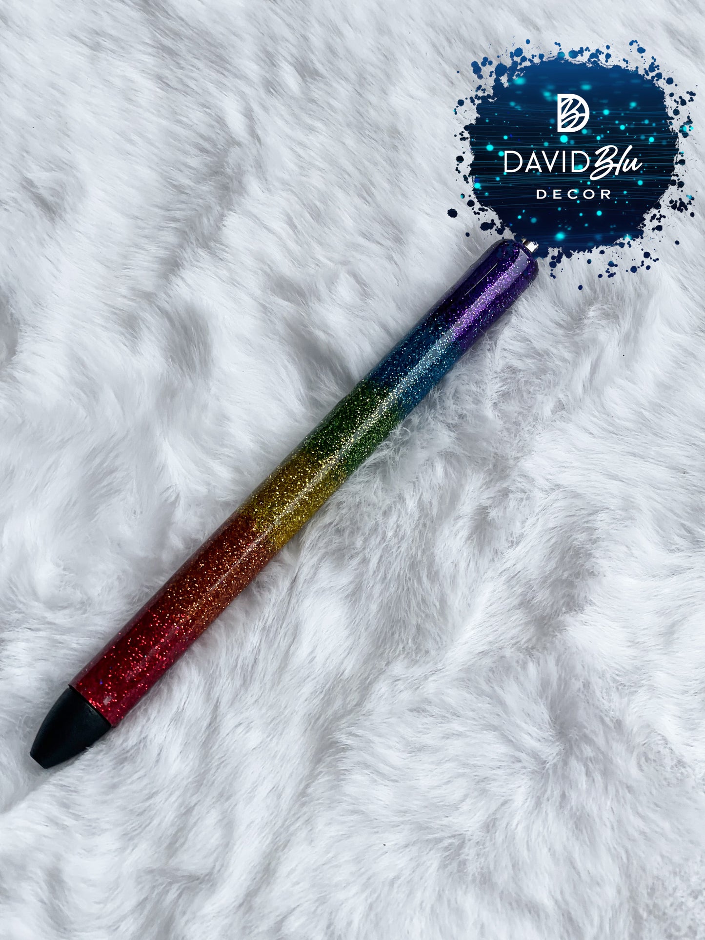 RAINBOW PEN