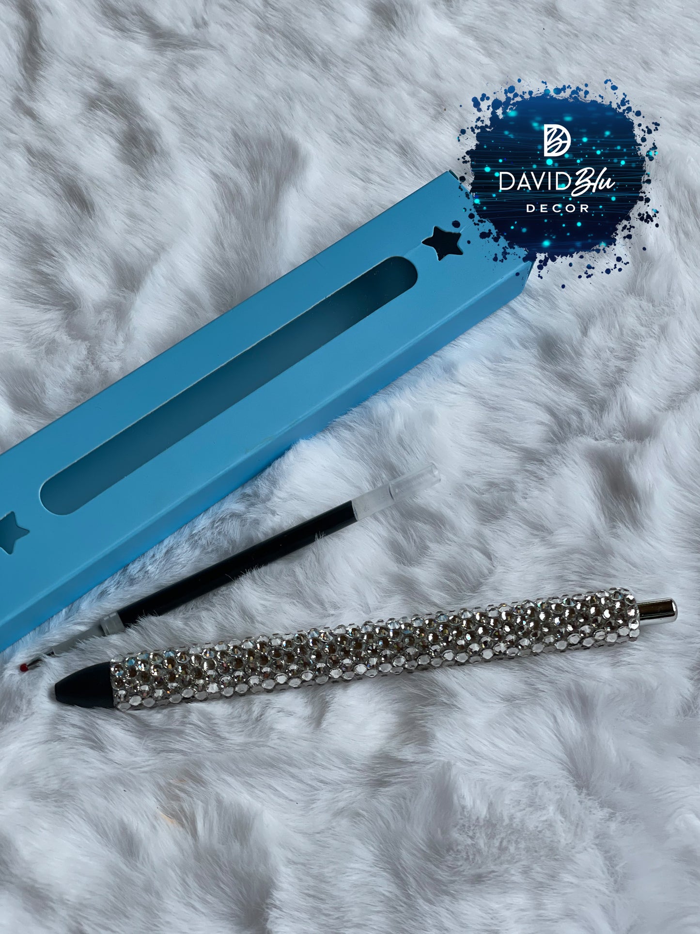 BLING PEN