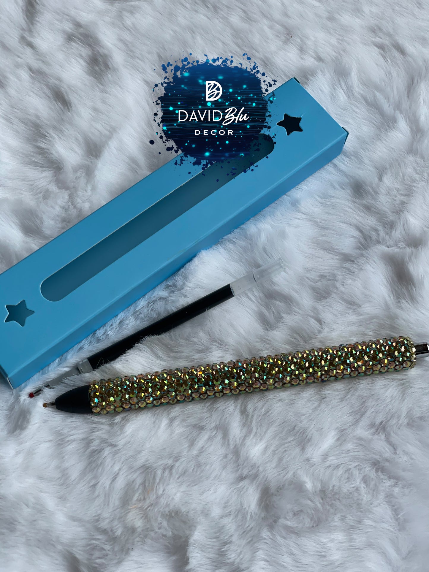 BLING PEN