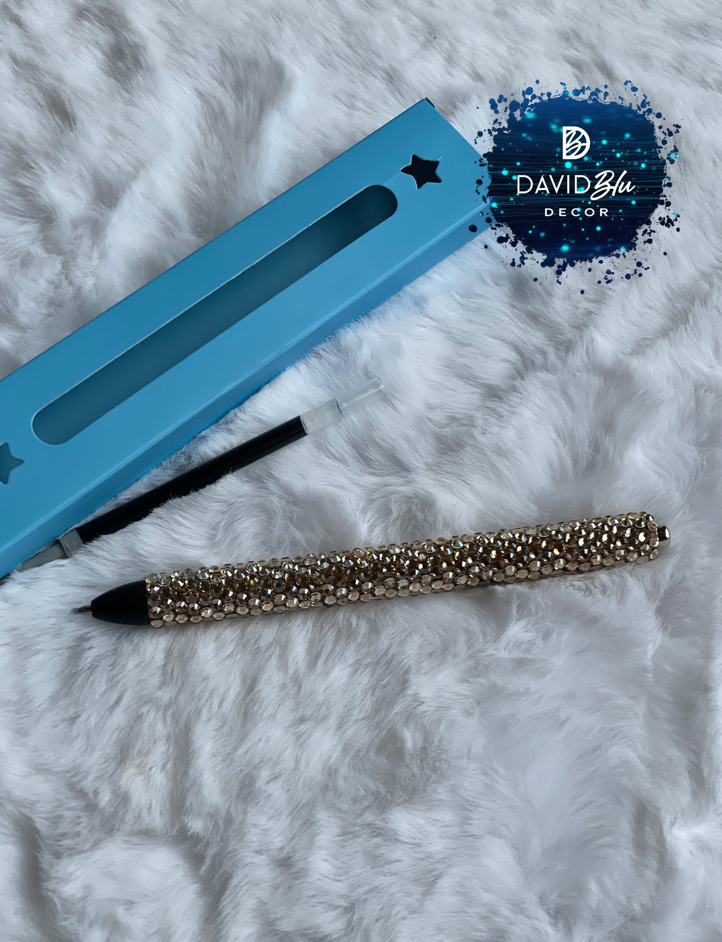 BLING PEN